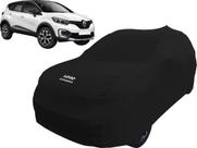 Capa De Carro Proteção Pintura Renault Captur