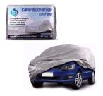 Capa de Carro Proteção Tamanho P Impermeável com Forro Central