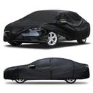 Capa de carro Qualencey Custom Fit Honda Accord 2001-2025, Toyota Camry 1996-2025 Capa de carro Qualencey Custom Fit Honda Accord 2001-2025, Toyota Camry 1996-2025