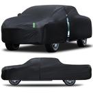 Capa de carro Qualencey Waterproof All Weather para caminhonete