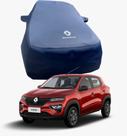 Capa de Carro Renault Kwid Tecido Lycra Premium