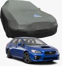 Capa de Carro Subaru Impreza Sedan Tecido Lycra Premium
