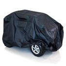 Capa de carro tonhui Kids Ride-On Toy Car Outdoor Resistente à Água