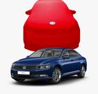 Capa de Carro volkswagen Passat Tecido Lycra Premium