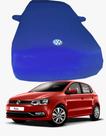 Capa de Carro volkswagen Polo hatch Tecido Lycra Premium Capa de Carro volkswagen Polo hatch Tecido Lycra Premium
