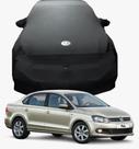 Capa de Carro volkswagen Polo Sedan Tecido Lycra Premium