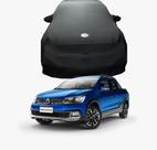 Capa de Carro volkswagen Saveiro Cross Tecido Lycra Premium