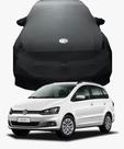 Capa de Carro volkswagen Spacefox Tecido Lycra Premium