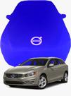 Capa de Carro Volvo V60 Wagon Tecido Lycra Premium