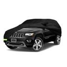 Capa de carro YIXIND impermeável para Jeep Grand Cherokee 2011-2021