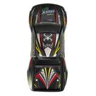 Capa de carroceria de caminhão Xlh 9125 1/10 Off Road Nitro