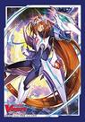 Capa de Cartão Bushiroad Sleeve Collection Mini Vol. 355 - Vanguard