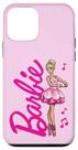 Capa de Celular Barbie Ballerina para iPhone 12 mini