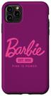 Capa de Celular Barbie Est. 1959 para iPhone 11 Pro Max