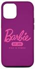 Capa de Celular Barbie Est. 1959 para iPhone 12/12 Pro