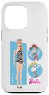 Capa de Celular Barbie iPhone 13 Pro - Edição Original 1959