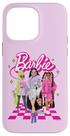 Capa de Celular Barbie Y2K Trio para iPhone 14 Pro Max
