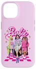 Capa de Celular Barbie Y2K Trio para iPhone 14 Capa de Celular Barbie Y2K Trio para iPhone 14