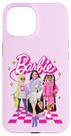 Capa de Celular Barbie Y2K Trio para iPhone 15 Capa de Celular Barbie Y2K Trio para iPhone 15