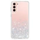 Capa de celular Case-Mate Samsung Galaxy S21 Twinkle Ombre