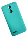 Capa De Celular CompatÃvel Com K9 Azul-celeste Lis Capa De Celular CompatÃvel Com K9 Azul-celeste Lis