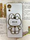 Capa de celular compatível com Galaxy A03 Core Cutie