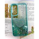 Capa de celular compatível com Galaxy A03 Core Luxo