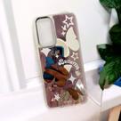 Capa de celular compatível com Galaxy A04S Pretty