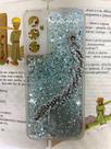Capa de celular compatível com Galaxy A05S Diamond