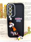 Capa de celular compatível com Galaxy A05S Douce