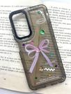 Capa de celular compatível com Galaxy A05S Loop