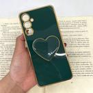 Capa de celular compatível com Galaxy A05S Neutral