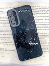 Capa de celular compatível com Galaxy A05S Passion