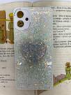 Capa de celular compatível com Galaxy A06 Normal Shine Capa de celular compatível com Galaxy A06 Normal Shine