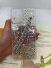 Capa de celular compatível com Galaxy A07 Normal Diamond Cor:Transparente