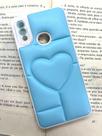 Capa de celular compatível com Galaxy A10S Heaven