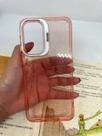 Capa de celular compatível com Galaxy A16 Class Cor:Rosa Chiclete
