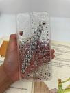 Capa de celular compatível com Galaxy A16 Diamond Cor:Prata