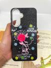 Capa de celular compativel com Galaxy A17 e A26 Bloomer Capa de celular compativel com Galaxy A17 e A26 Bloomer