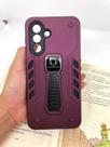 Capa de celular compatível com Galaxy A17 e A26 Defense