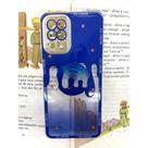 Capa de celular compatível com Galaxy A22 4G Cream Cor:Capa 02 Capa de celular compatível com Galaxy A22 4G Cream Cor:Capa 02