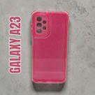 Capa de celular compatível com Galaxy A23 Luminous