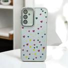 Capa de celular compatível com Galaxy A24 Party