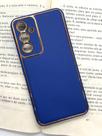 Capa de celular compatível com Galaxy A34 5G Cromus