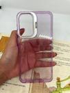 Capa de celular compatível com Galaxy A36 5G e A56 5G Class Cor:Roxo