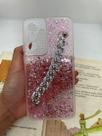 Capa de celular compatível com Galaxy A36, A37 e A56 Diamond Capa de celular compatível com Galaxy A36, A37 e A56 Diamond