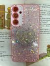 Capa de celular compatível com Galaxy A55 5G Shine Capa de celular compatível com Galaxy A55 5G Shine