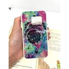 Capa de celular compatível com Galaxy J1 2016 Espelho de Coração Cor:Capa 05