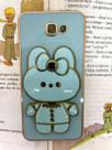 Capa de celular compatível com Galaxy J4 Plus, J4 Core e J4 Prime Cutie