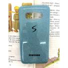 Capa de celular compatível com Galaxy J5 Metal Deluxe Cor:Azul